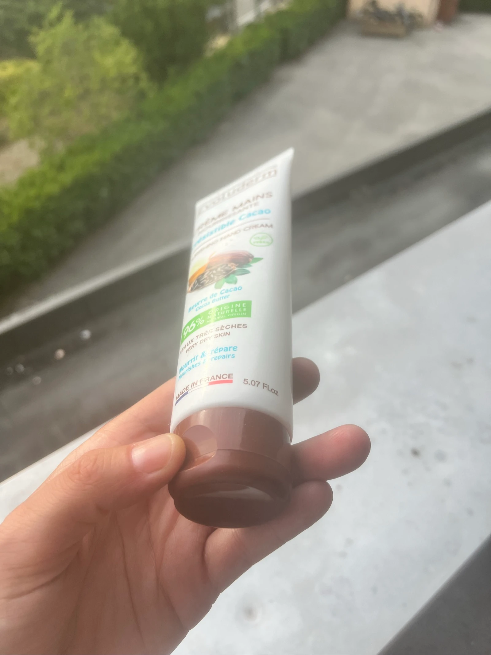 Lote Cuidado Facial y de Manos Evoluderm – Mascarilla de Arcilla + Crema de Manos de Cacao – photo 6